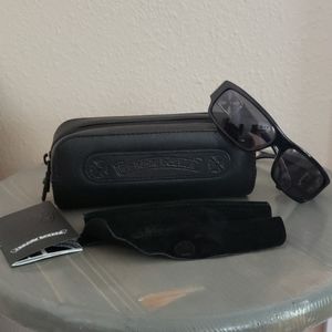 Chrome Hearts - Rejected